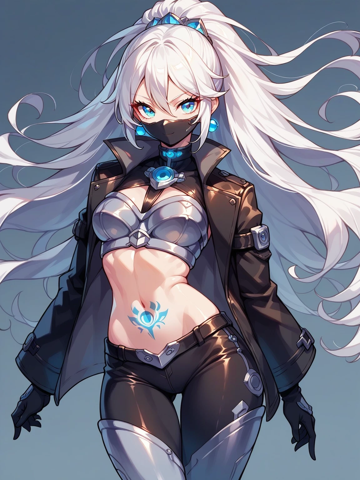 Rina 'Whisper' Kaelber thumbnail
