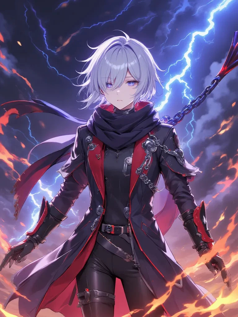 ( NTR ) OTOME DORI : RETURN OF THE DEMON KING OF THE SILVER SEA thumbnail