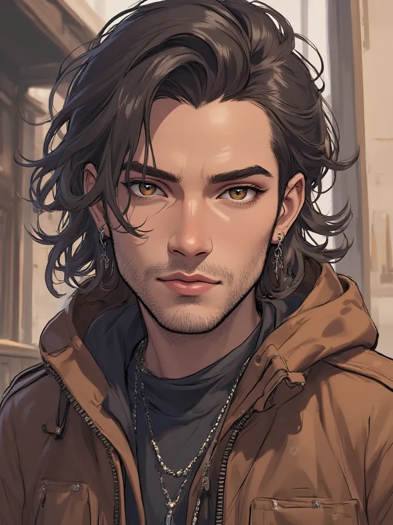 Marcus  thumbnail