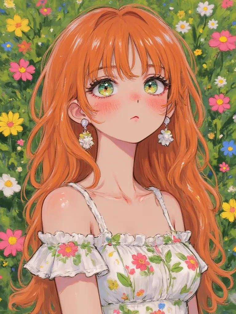 Diana (her best friend) thumbnail