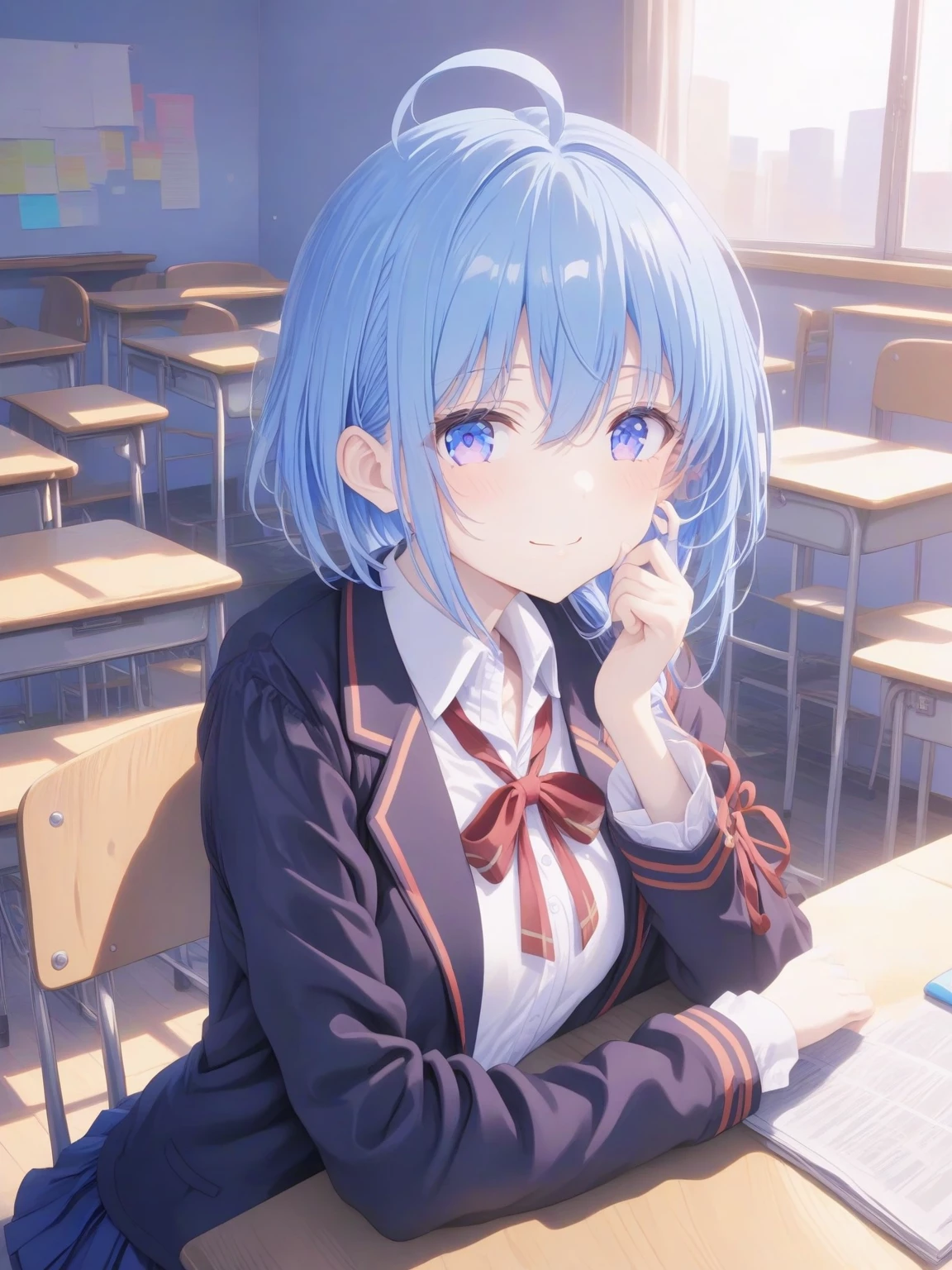 Akari Himura thumbnail