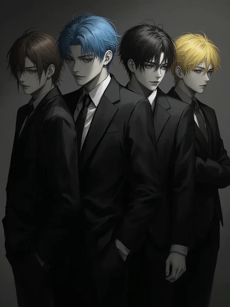 Brothers thumbnail