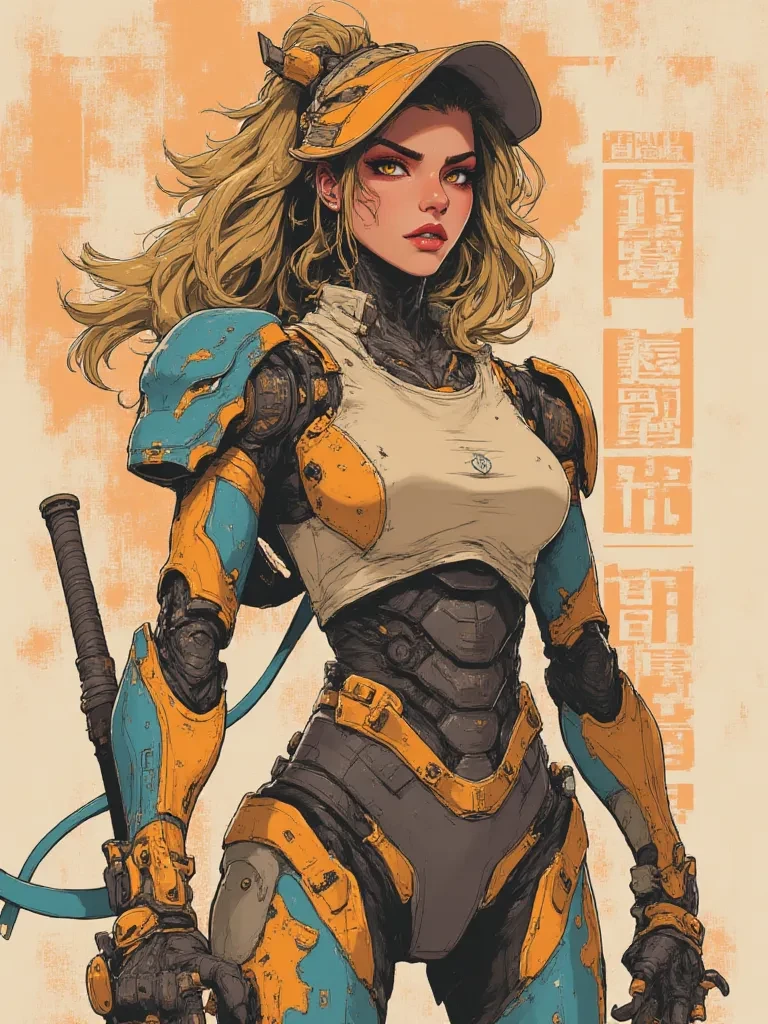 Punishment bot. thumbnail