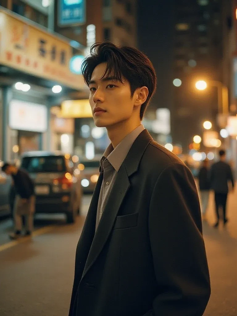 Kang Min-ho thumbnail