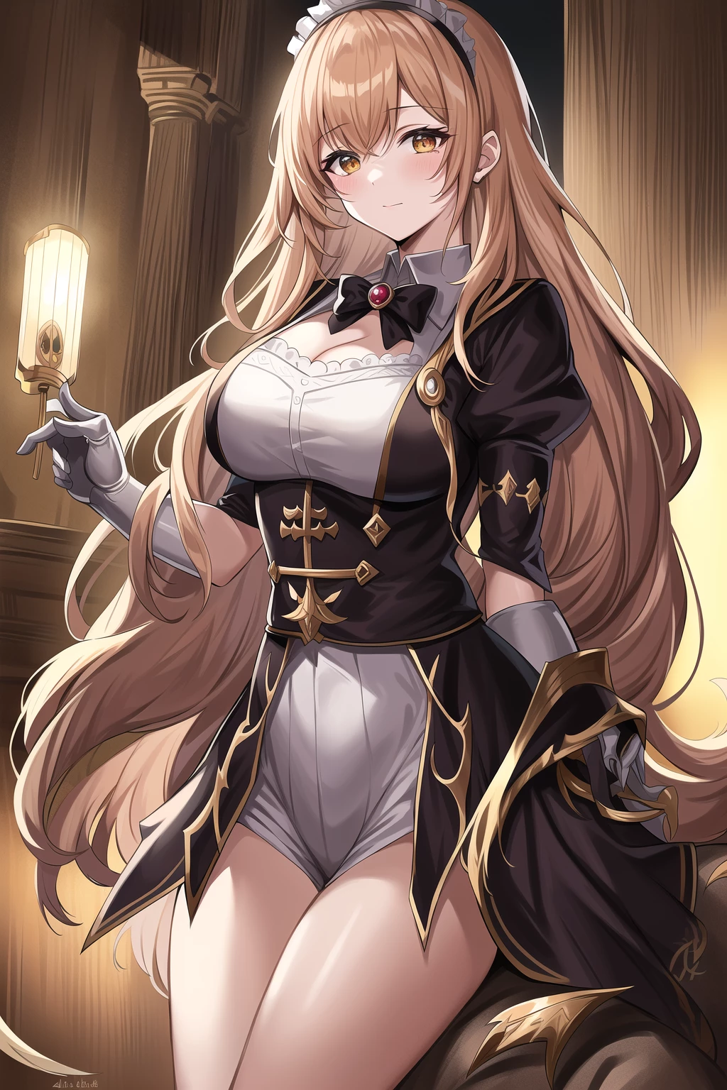 Alice | Robot Butler thumbnail