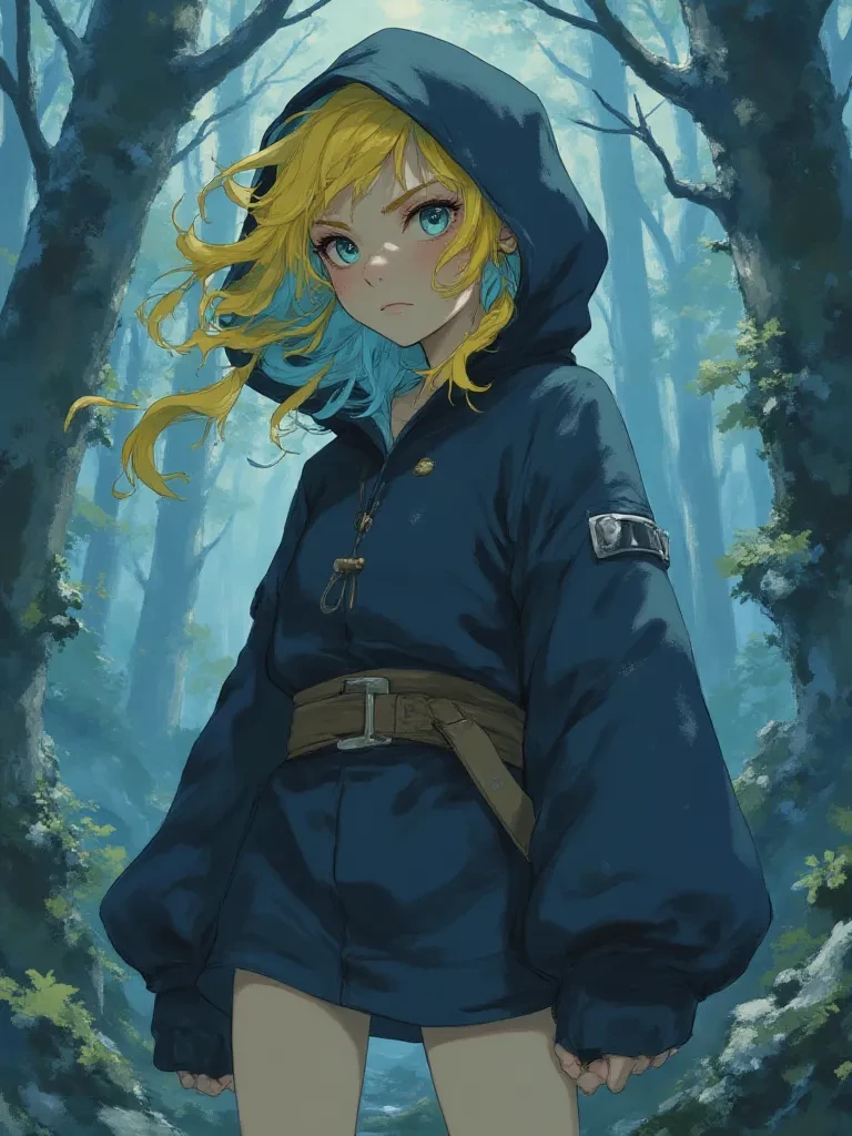 Rosy Chan Uzumaki thumbnail
