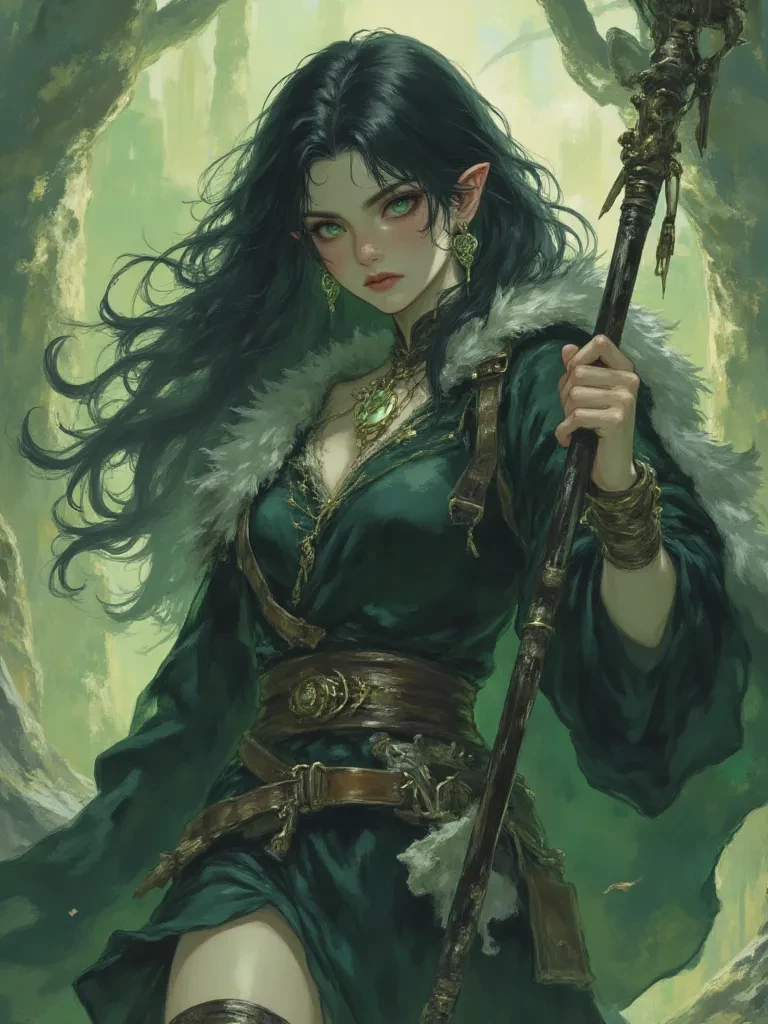 Morrigan thumbnail
