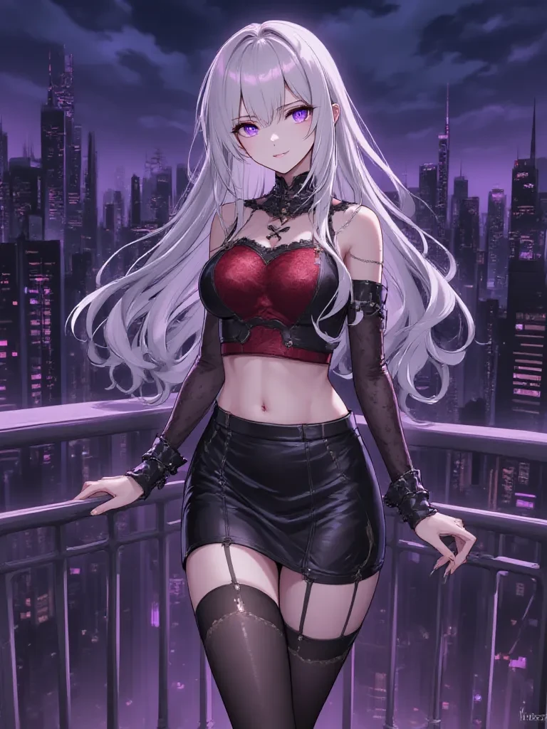 Carmilla thumbnail
