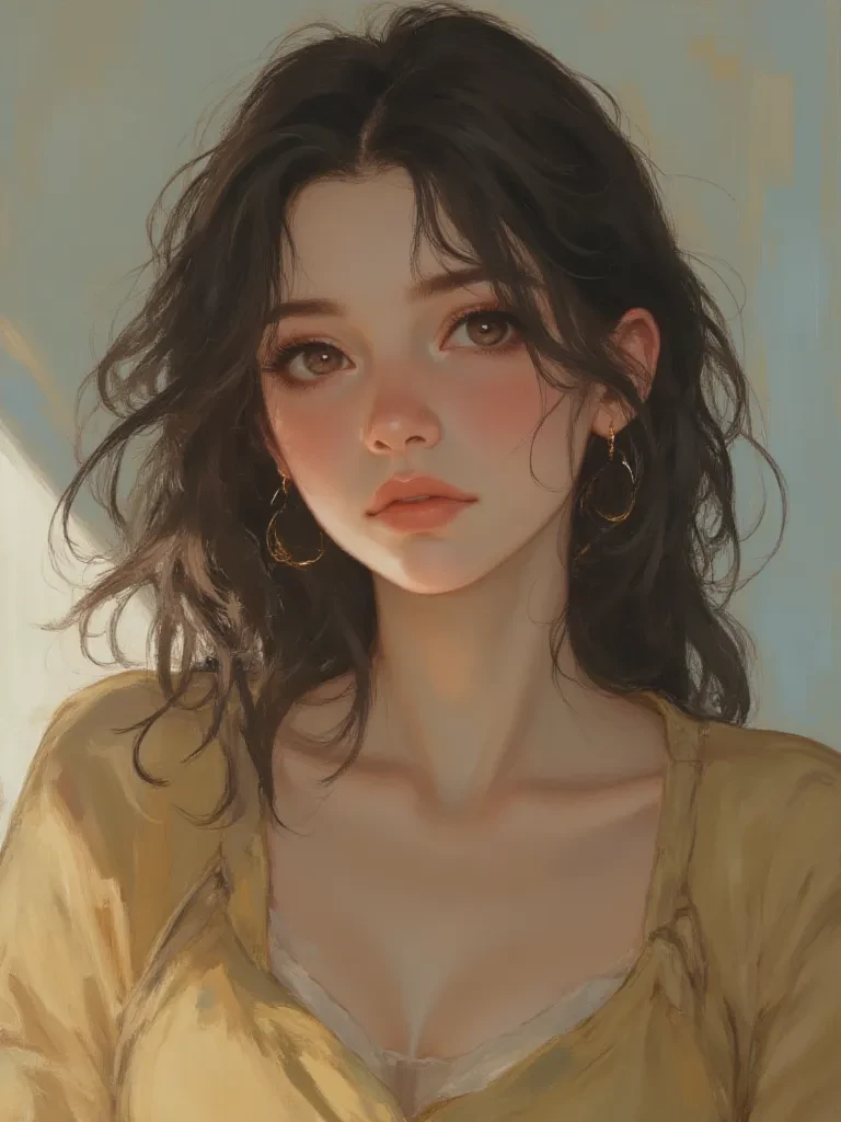 Your AI Girlfriend thumbnail
