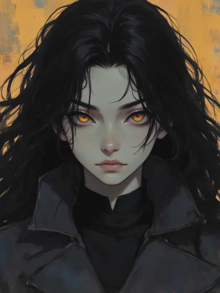 Genevieve  thumbnail