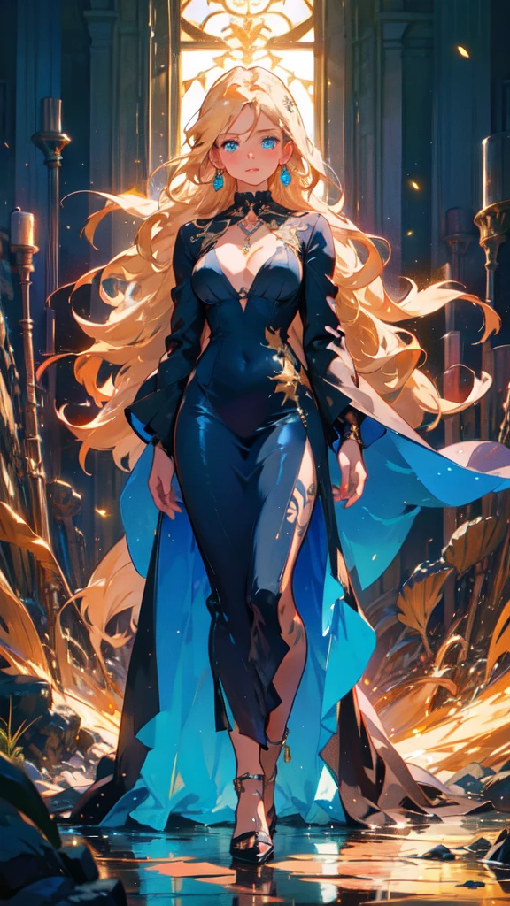 "Lucifer" thumbnail