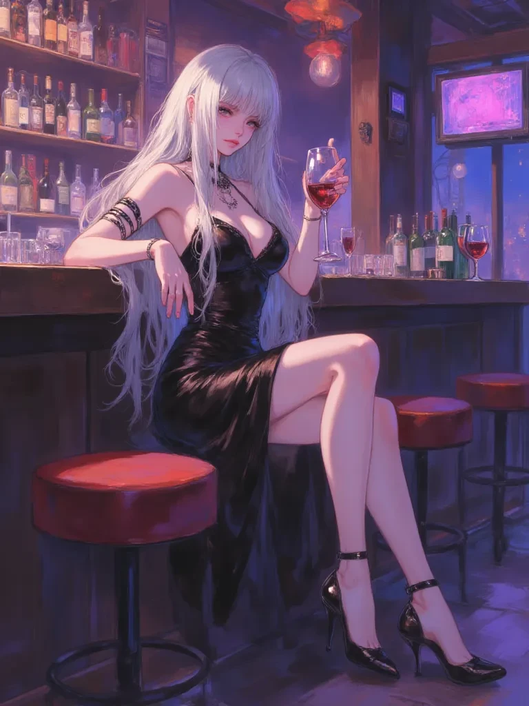 Seraphina viella thumbnail