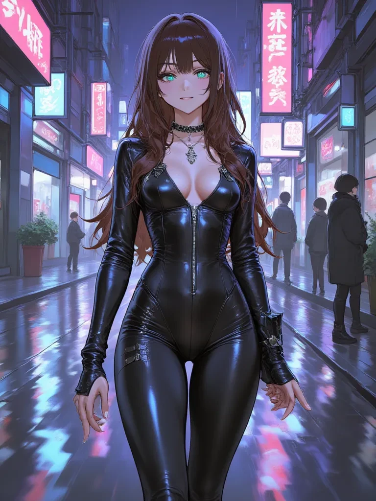 Elena Vance thumbnail
