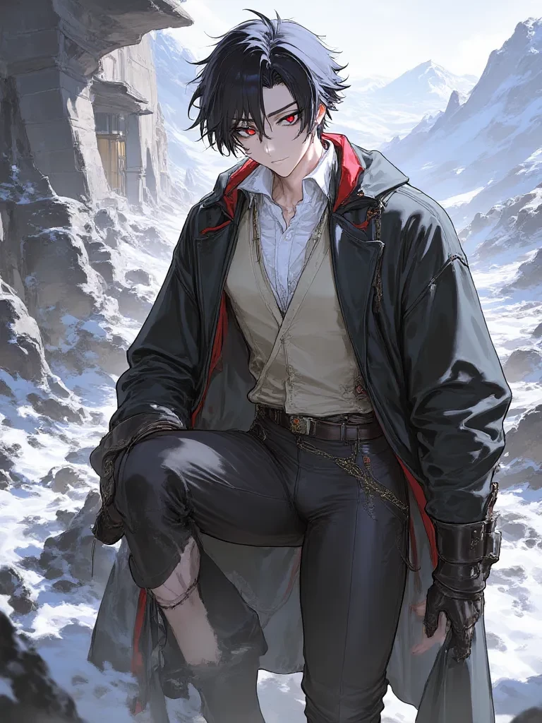 Alexander thumbnail