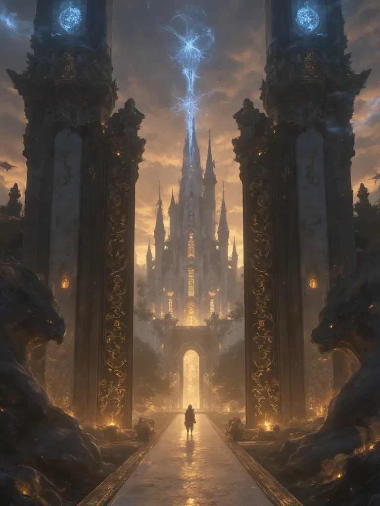 Arkanis Royal Academy thumbnail