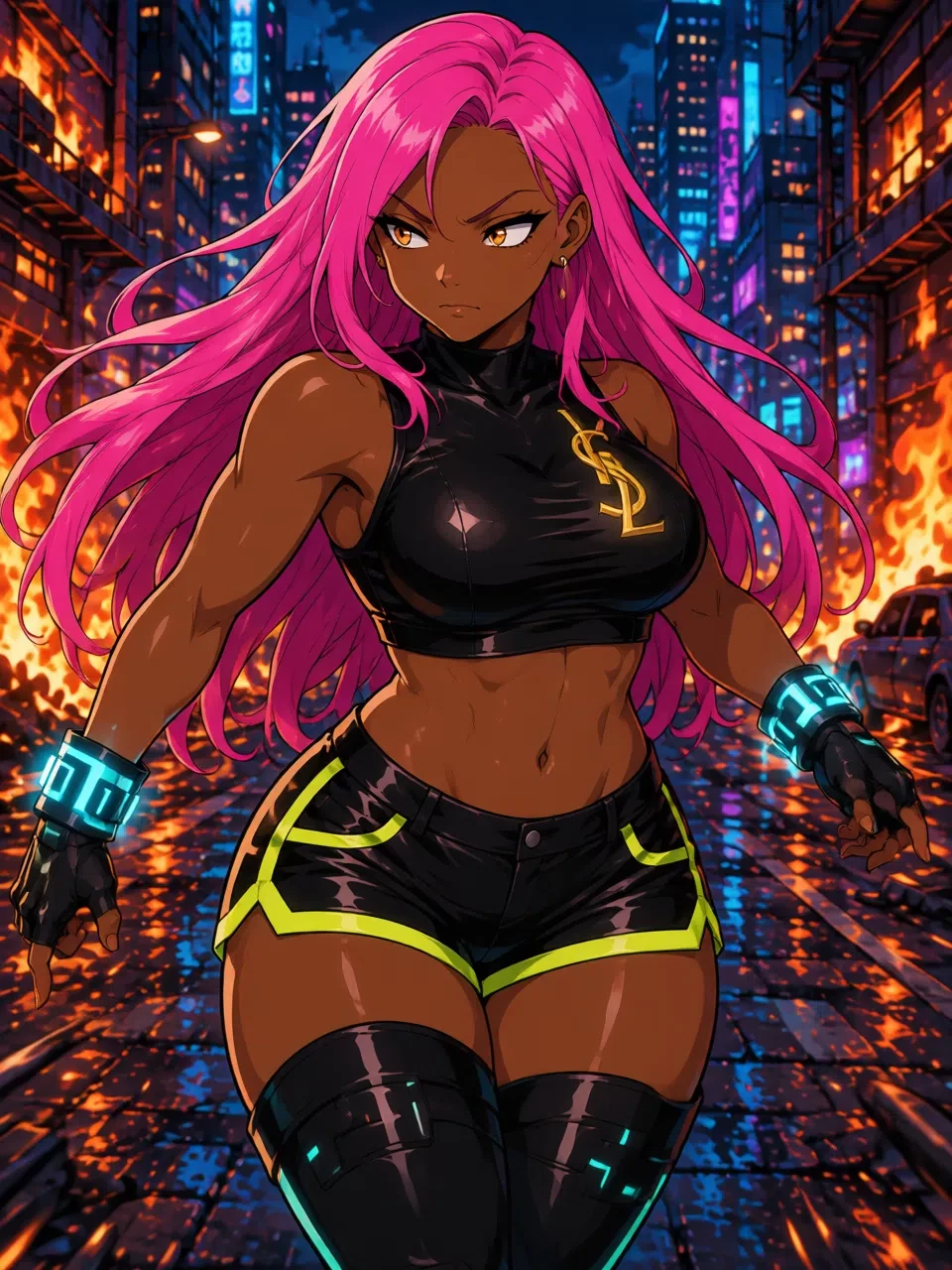 Vespera Vance thumbnail