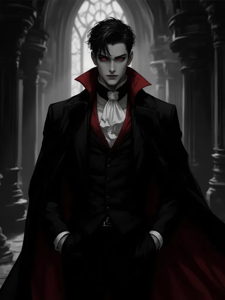 Dracula thumbnail