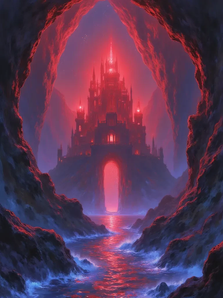 🩸Royal Blood Academy🩸 thumbnail