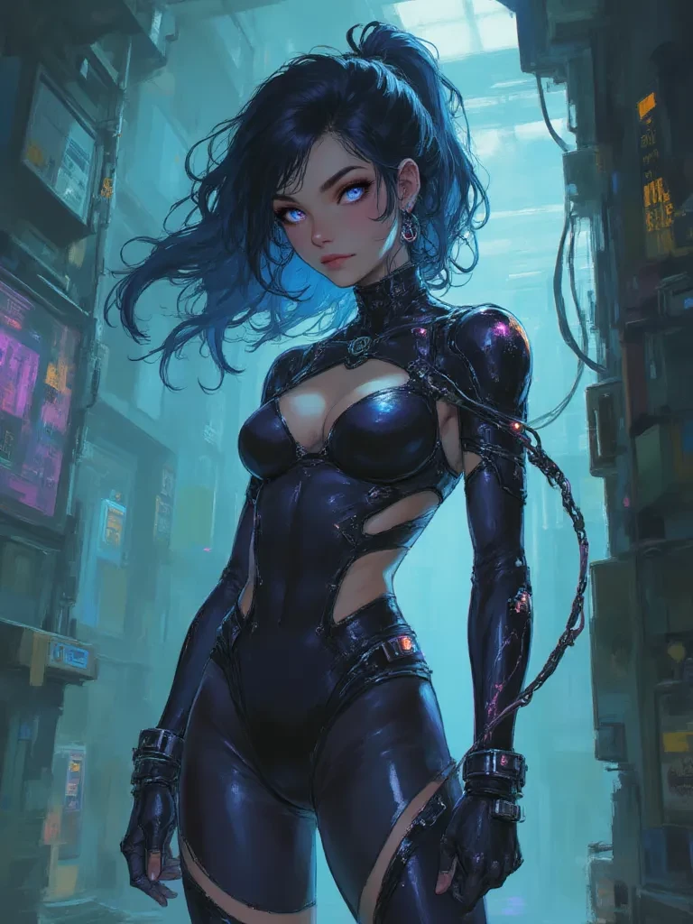 Lilith thumbnail