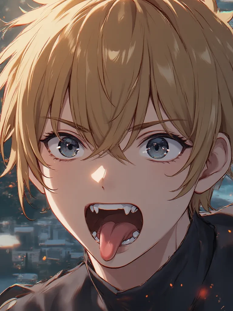 bakugo  thumbnail