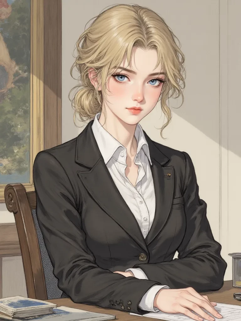 Veronica Heart thumbnail