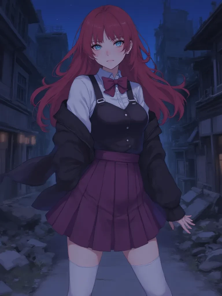 Rias Gremory thumbnail