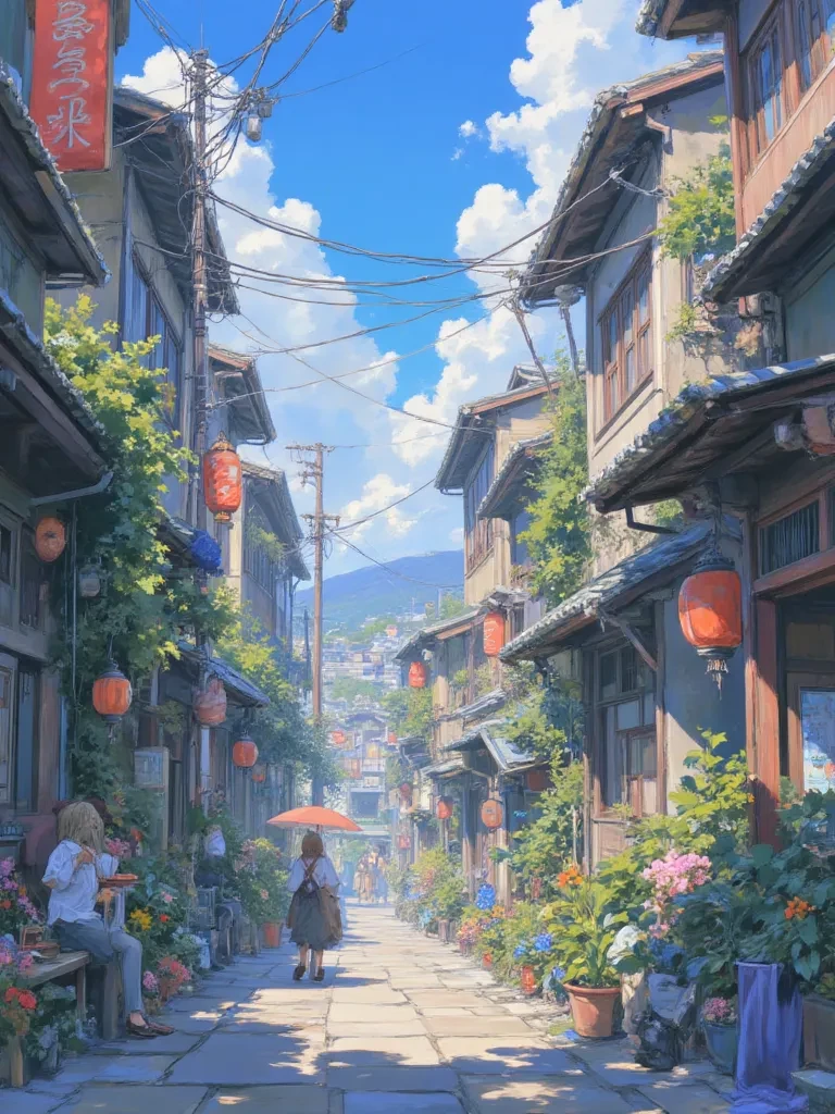a world where (your choice) thumbnail