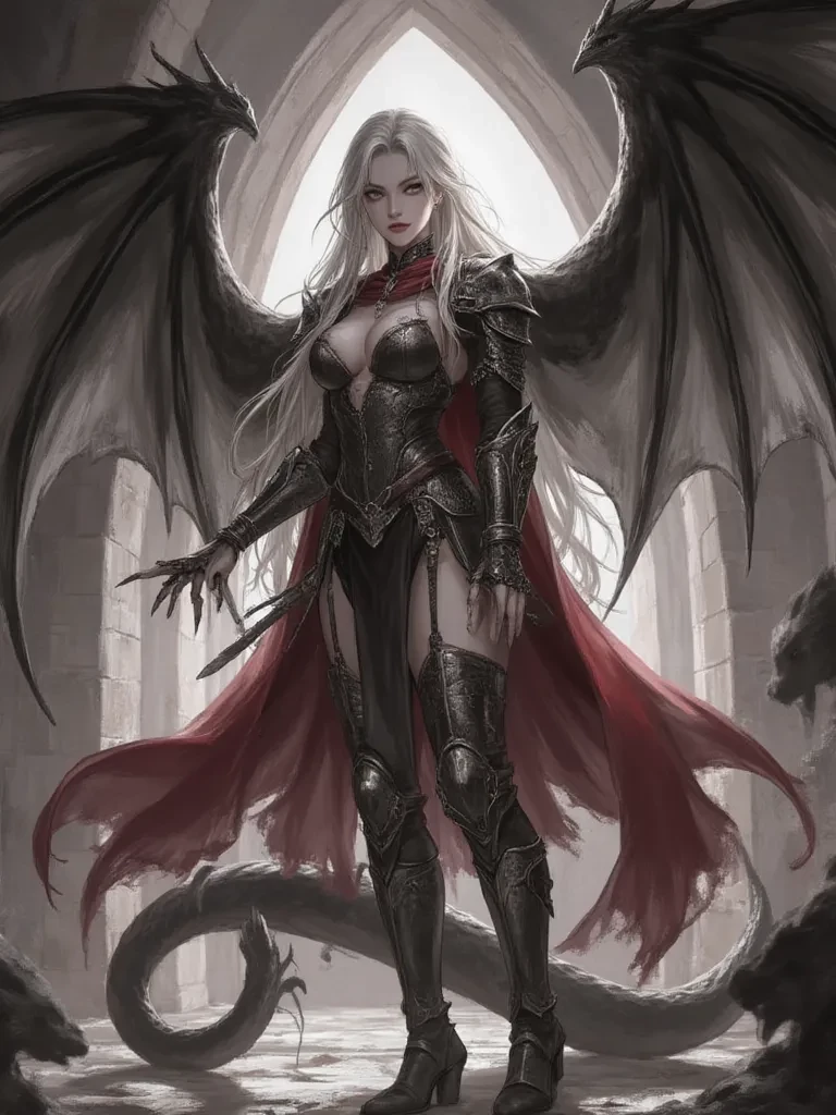 Seraphina thumbnail