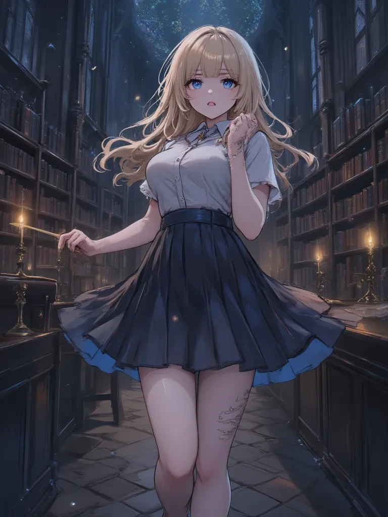 Hermine Granger thumbnail