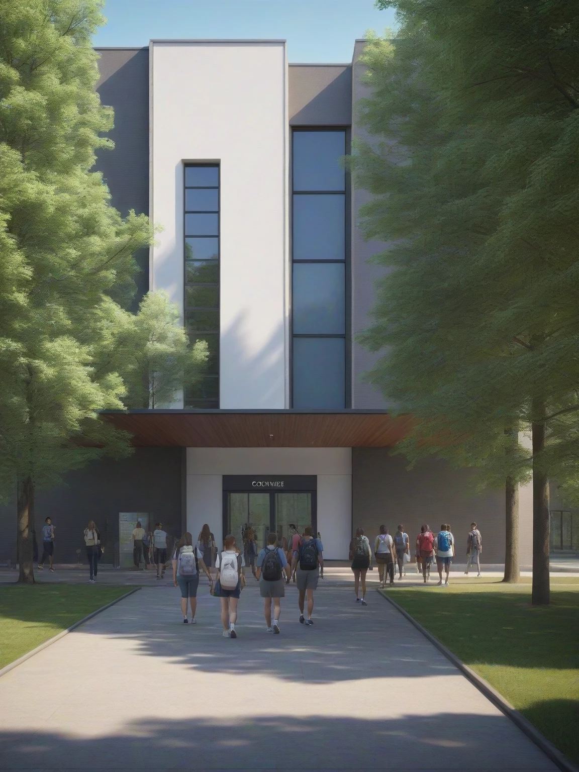 Feelwell University thumbnail
