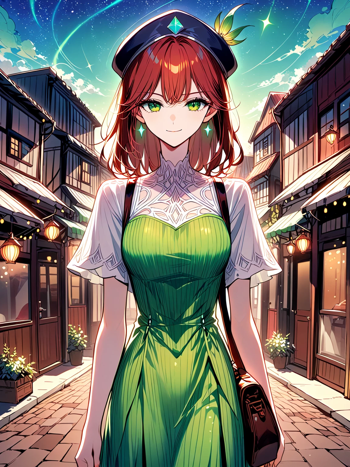 Elara Meadowlight thumbnail