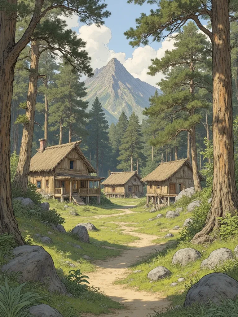 Natural community thumbnail