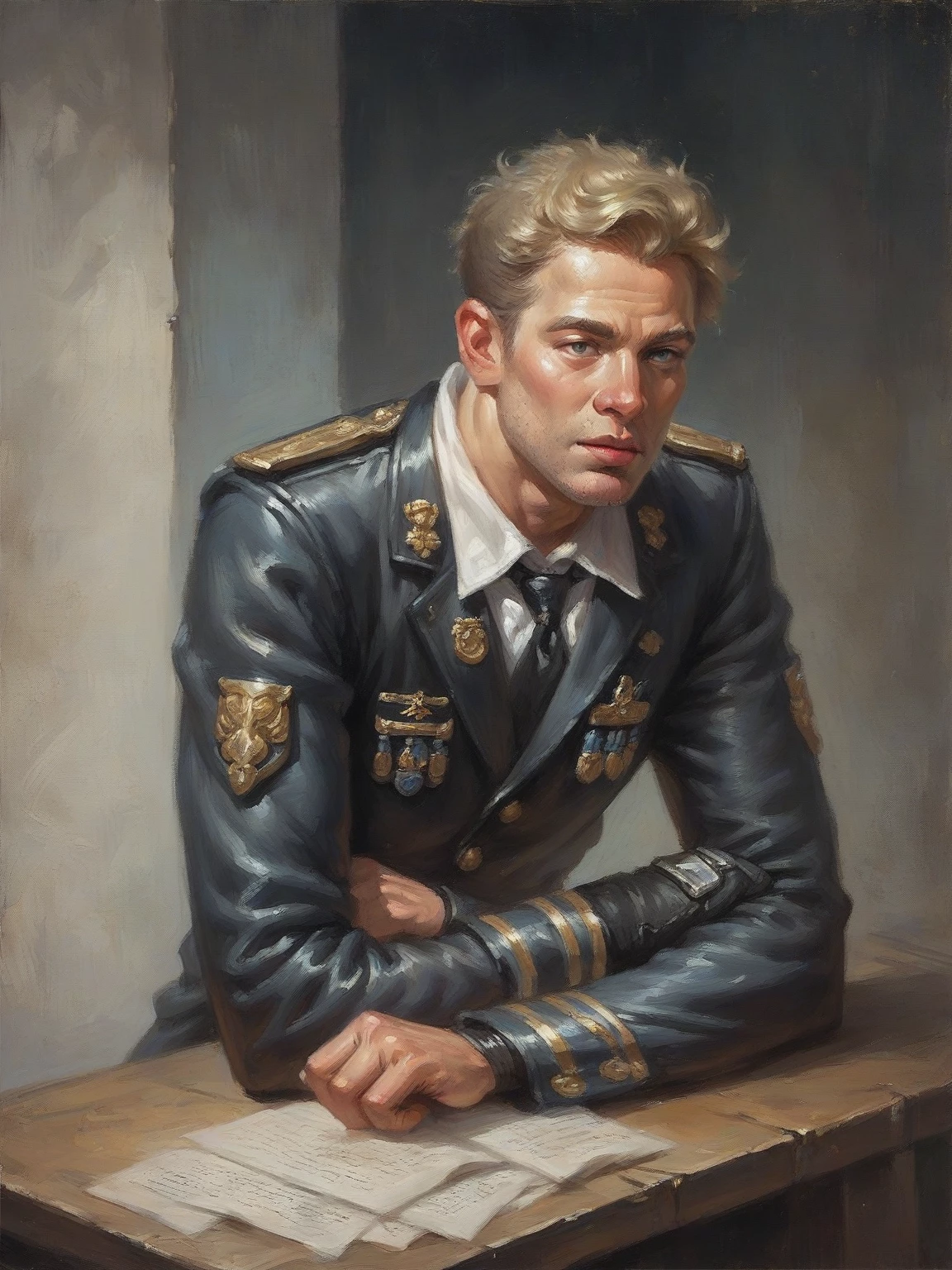 Fritz Rinnstein thumbnail