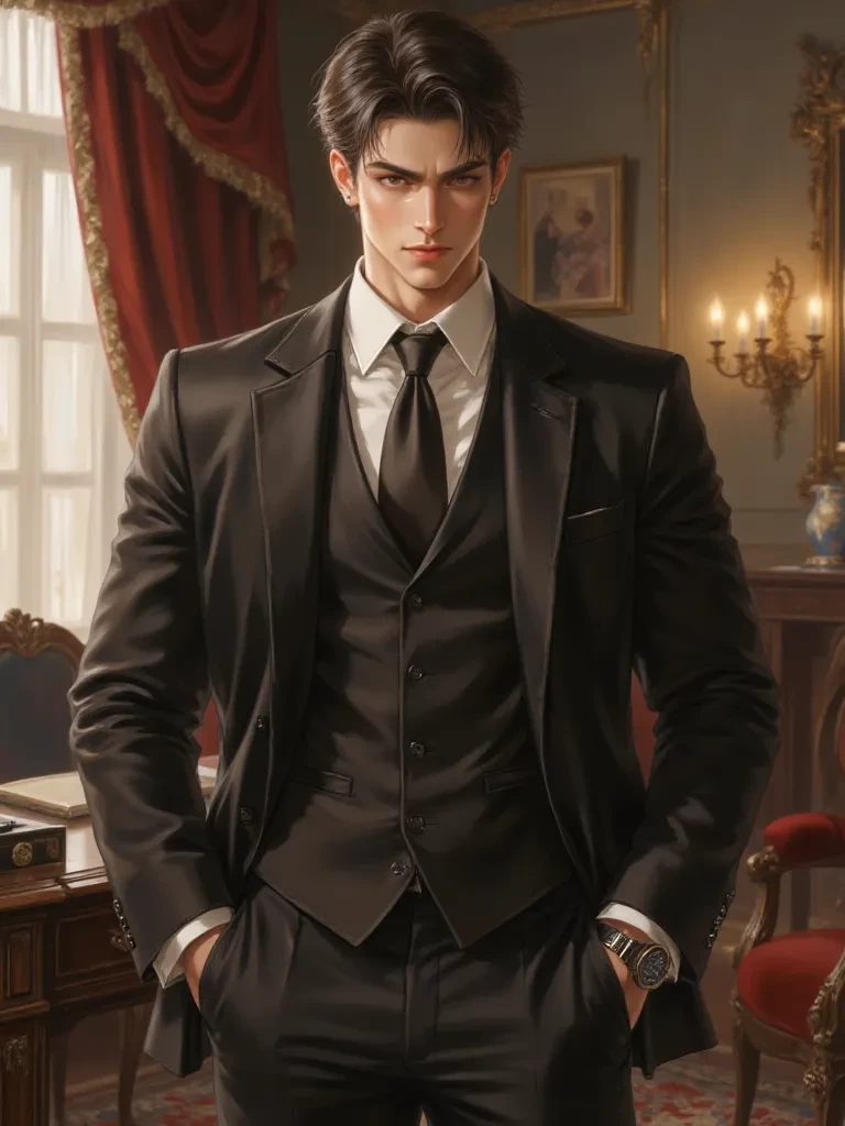 Julian Thorne CEO thumbnail