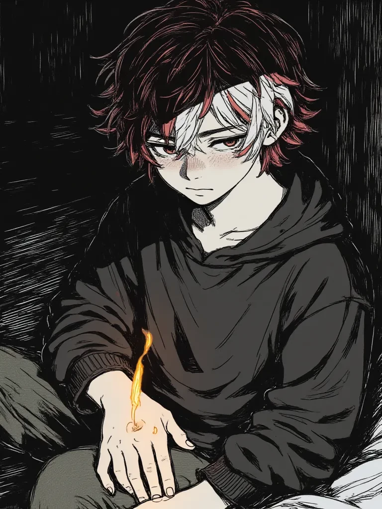 Shoto Todoroki thumbnail