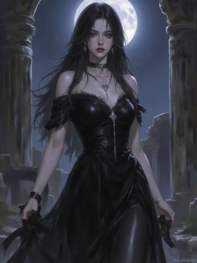 Nyxara thumbnail