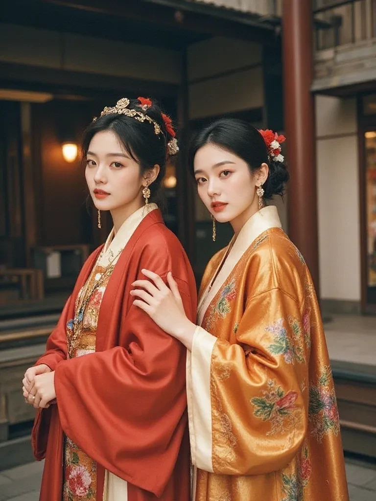 Sisters thumbnail