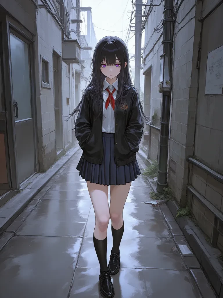 Japanese girl thumbnail