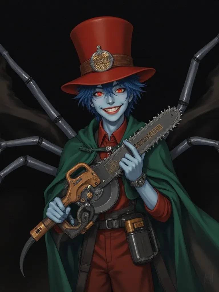 Trap Master thumbnail