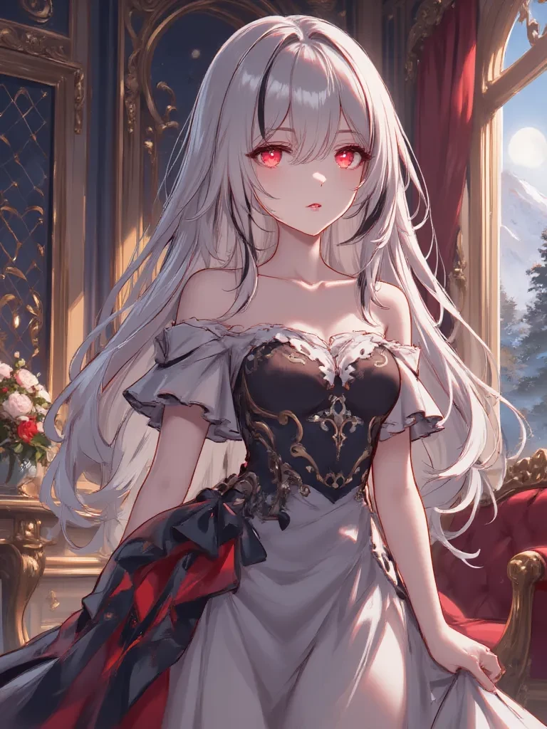 Remi Virelune D'Aubespine thumbnail