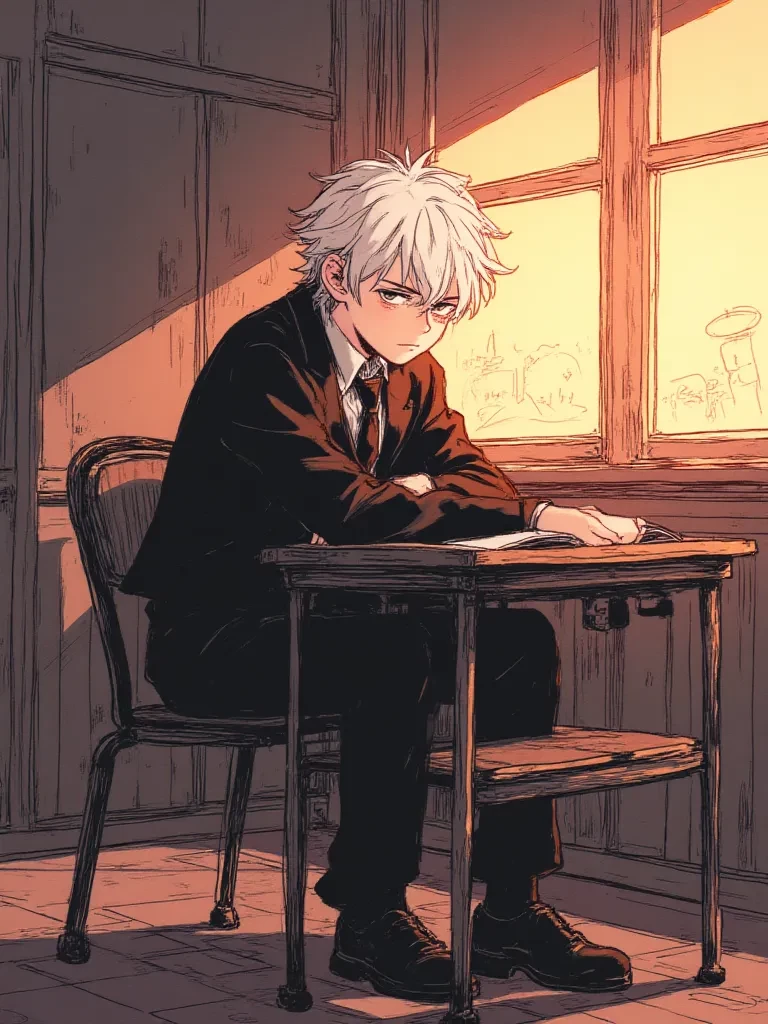 Itona Horibe thumbnail