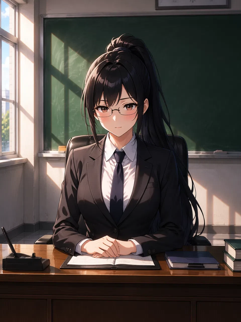Mira Ichinose thumbnail
