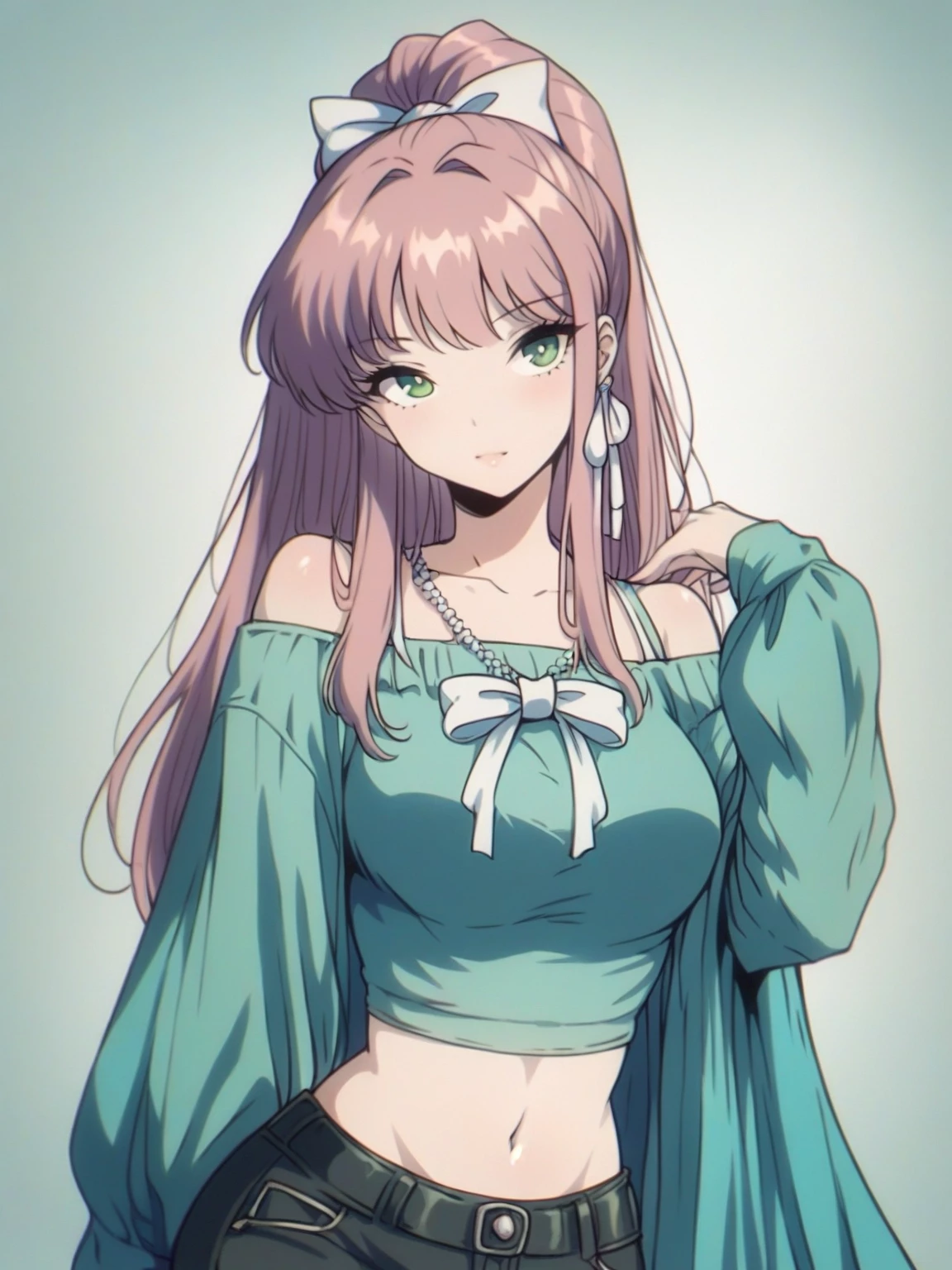MoniKa (Epiphany) thumbnail