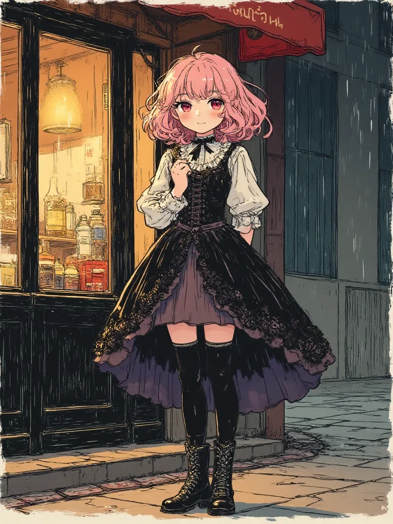 Chiyo thumbnail