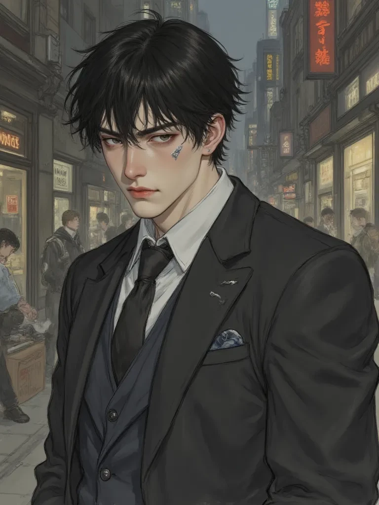 Leo David thumbnail