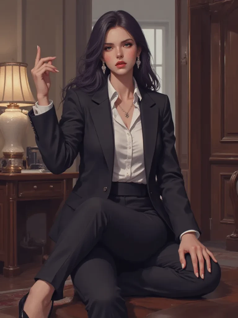Queenie Smith thumbnail