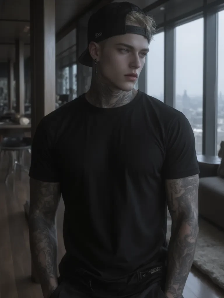Roman "Rome" Deluca thumbnail