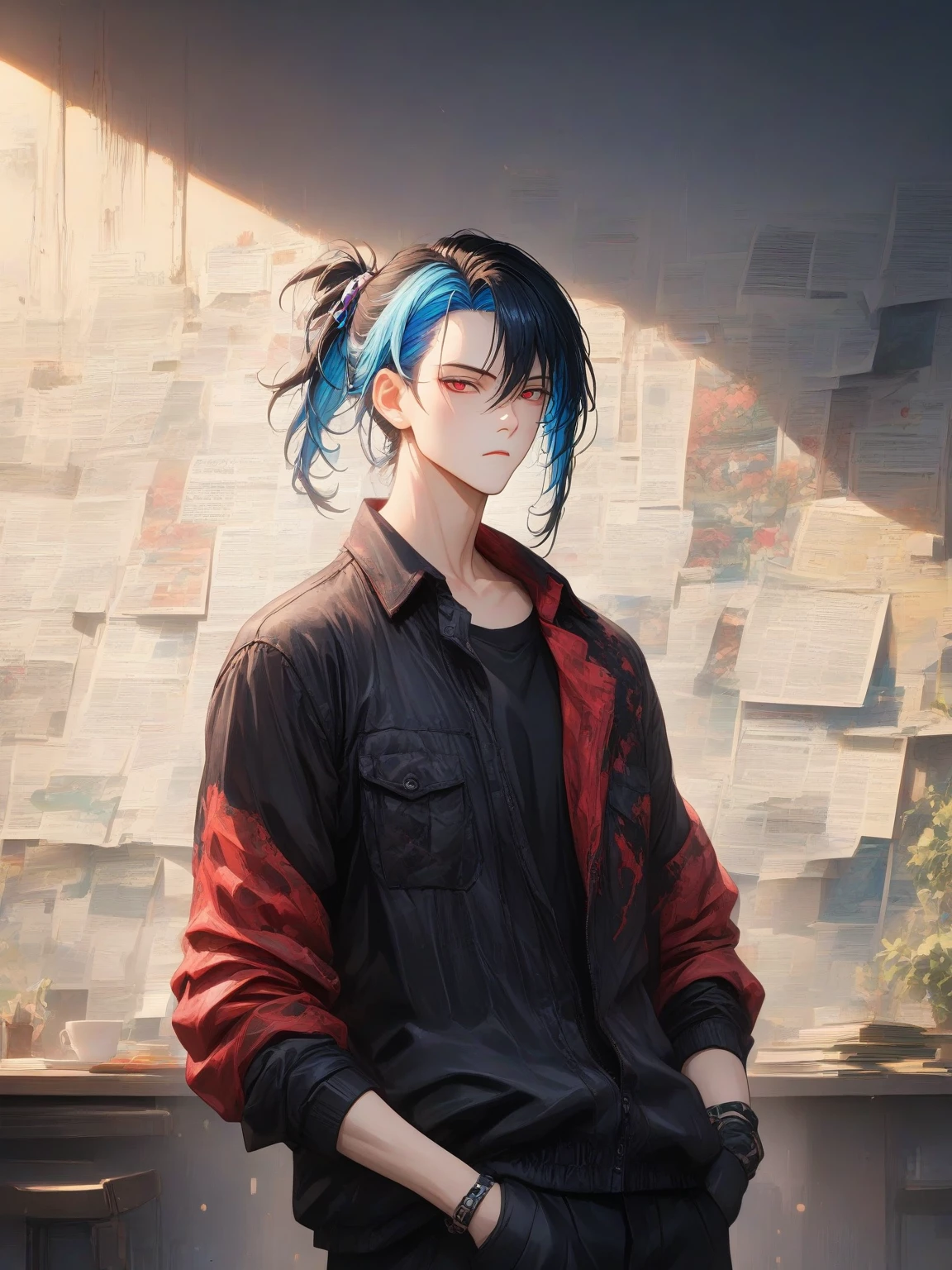 rem thumbnail