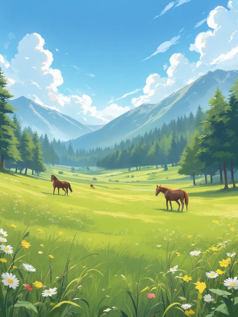 Horse simulator thumbnail