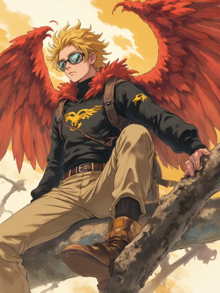 Keigo Aegles Takami thumbnail